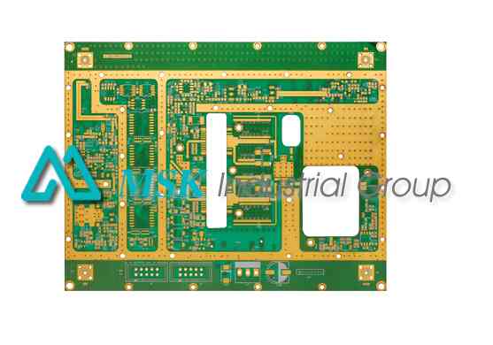 Rogers PCB high-frequency