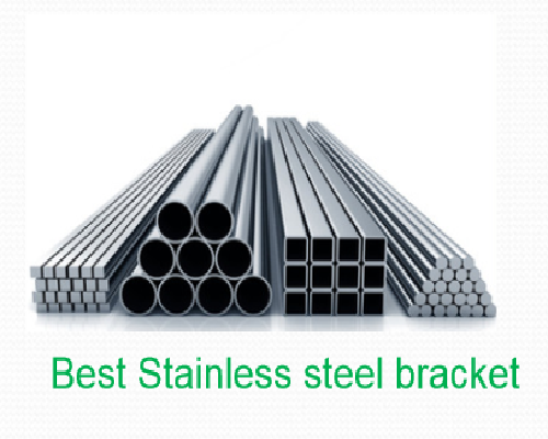 steel bracket